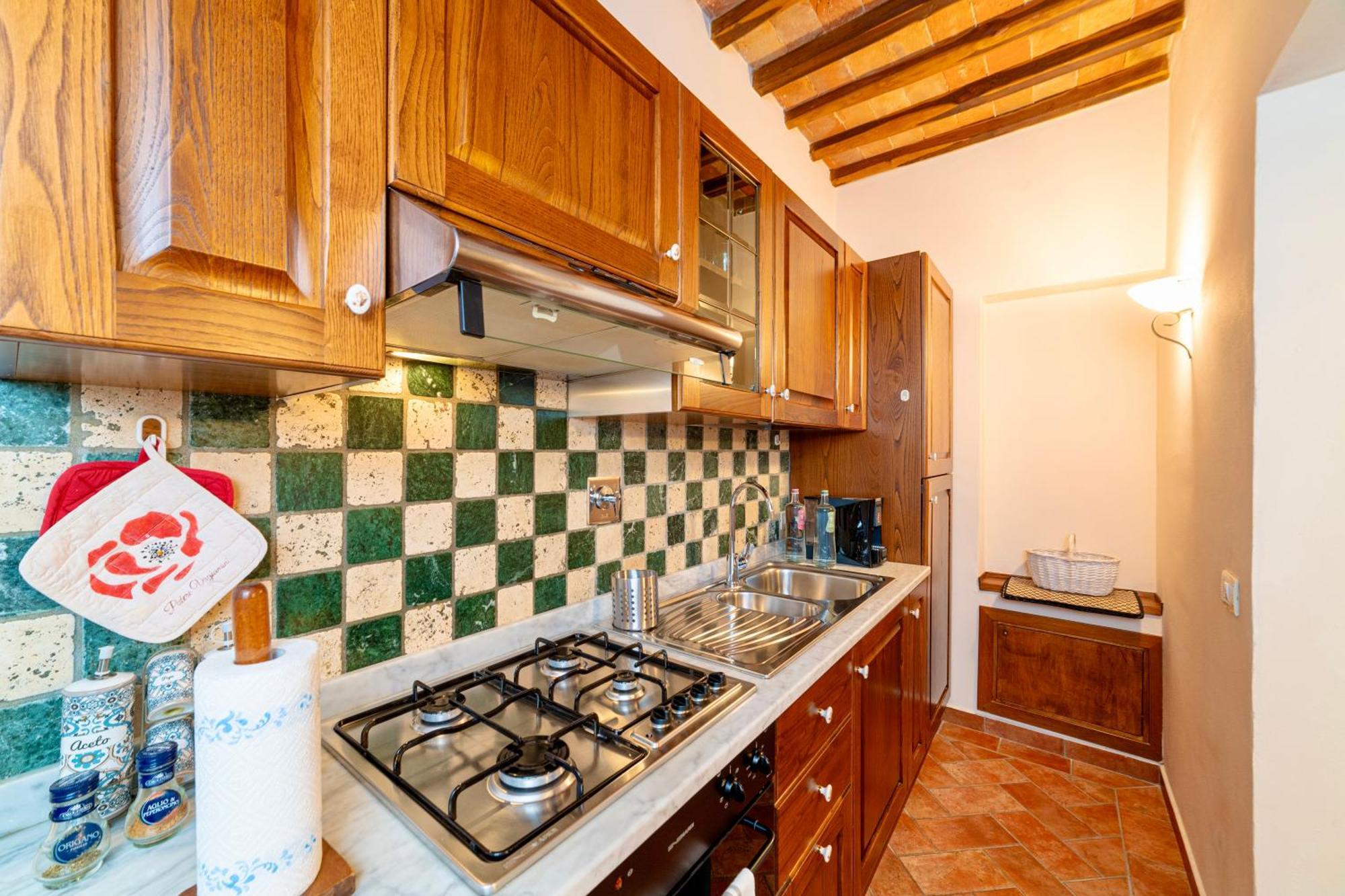 Podere Vergianoni Con Piscina E Vista Mozzafiato Tavarnelle Val di Pesa Dış mekan fotoğraf